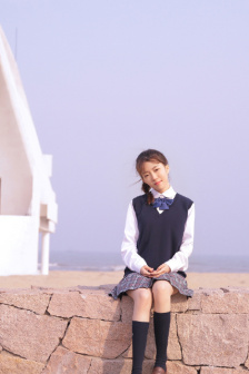 塞尔维亚舞女