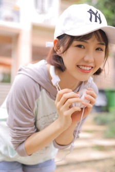 意乱情迷 梦筱二